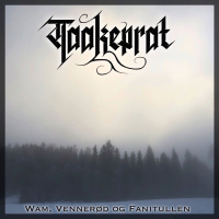 Episode 100 - Wam, Vennerød og Fanitullen