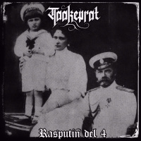 Episode 104 - Rasputin del 4