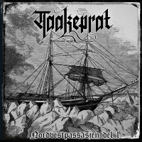 Episode 208 - Nordvestpassasjen del 1