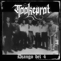 Episode 263 - Django del 4