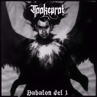 Episode 95 - Babalon del 1