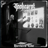 Episode 189 - Hærverk Live