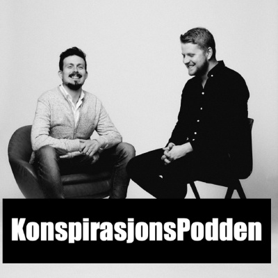 Konspirasjonspodden