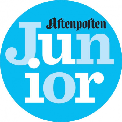 Aftenpodden Junior - Podcast For Barn