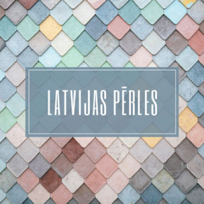 Latvijas Prles
