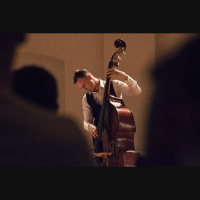 Džeza mūziķis Toms Lipskis: gribas strādāt un radīt, lai būtu pievienotā vērtība 