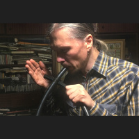 Aleksandrs Maijers un viņa lamellafons, aktimellofons, vargāni, svilpaunieki un stabules