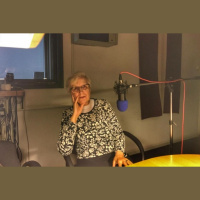 Literatūrzinātniece Gundega Grīnuma