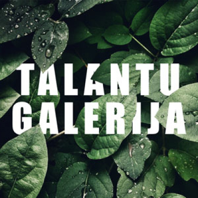 Talantu Galerija