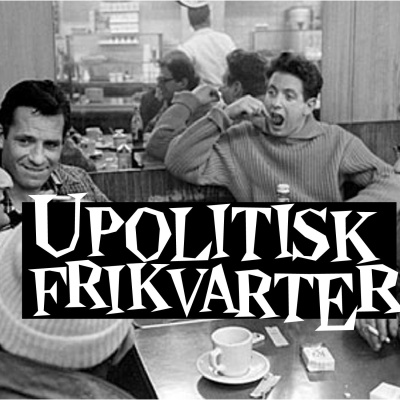 Upolitisk Frikvarter