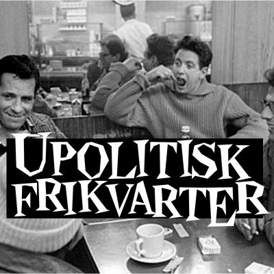 Upolitisk Frikvarter