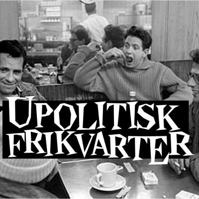 Upolitisk Frikvarter