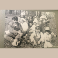 Vaivodu dzimta un tās kuplais Kārklu ģimenes zars saviem senčiem velta muzeju