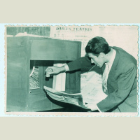 Muižnieku dzimtas ceļi Latvijas vēsturē