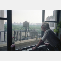 Ansis Epners - spilgta personība Latvijas kino un viņa radošā dzimta