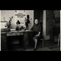 Režisores Annas Lācis dzimta - teātrnieki jau vairākās paaudzē