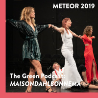 18. October 2019: The Green Podcast: MaisonDahlBonnema