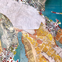 Gåologi – reflections on urban walking