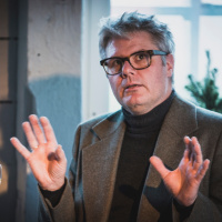 20. oktober 2019: Theatre As Assembly - Spheres of radical imagination and pragmatic utopias