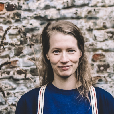 Bit Teatergarasjens Podcast