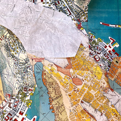 Bit Teatergarasjens Podcast