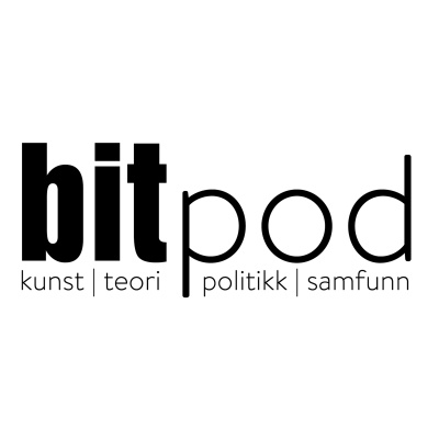 Bit Teatergarasjens Podcast