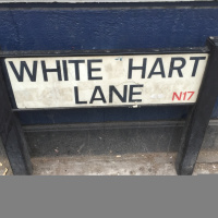 Tottenhamsūtraen - med Fredrik Høyer og Eirik Ingebrigtsen