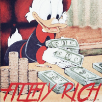 Sensei Zoe - Filthy Rich(Prod by. Sensei Zoe)