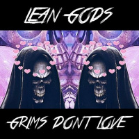 2.Grims Dont Love(prod By.Sensei Zoe)
