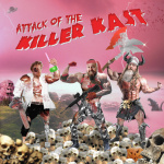 Attack Of The Killer Kast