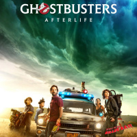 Episode 144: Ghostbusters: Afterlife