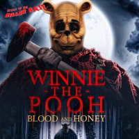 Episode 183: Winnie the Pooh: Blood and honey