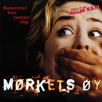 Episode 181: Mørkets øy