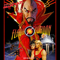 Episode 111: Flash Gordon