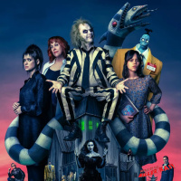 Episode 190: Beetlejuice Beetlejuice