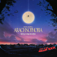 Episode 188: Arachnophobia