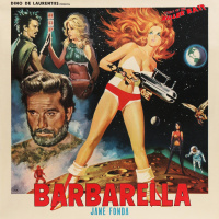 Episode 133: Barbarella