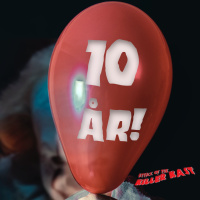 Episode 180: 10 år!!