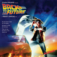 Episode 138: Back to the Future