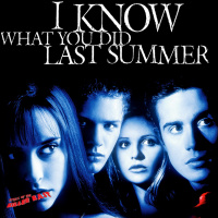 Episode 137: I Know What You Did Last Summer