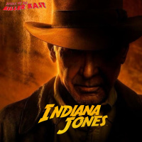 Episode 172: Indiana Jones