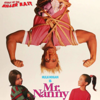 Episode 173: Mr. Nanny