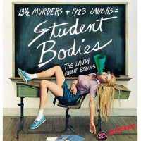 Episode 140: Student Bodies