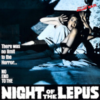 Episode 151: Night of the Lepus