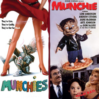 Episode 147: Munchies  Munchie