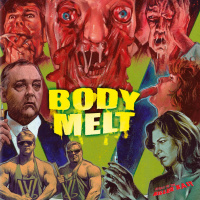 Episode 145: Body Melt