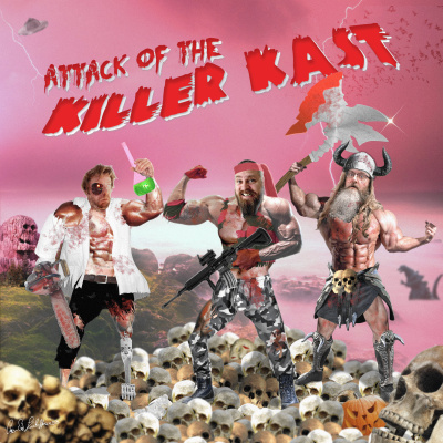 Attack Of The Killer Kast