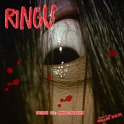 Attack Of The Killer Kast