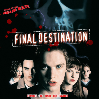 Attack Of The Killer Kast