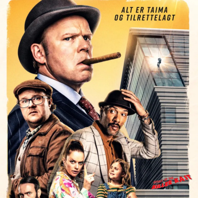 Attack Of The Killer Kast